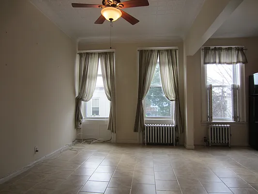 Rented by Aguayo & Huebener Brooklyn | media 40