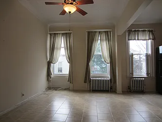 Rented by Aguayo & Huebener Brooklyn