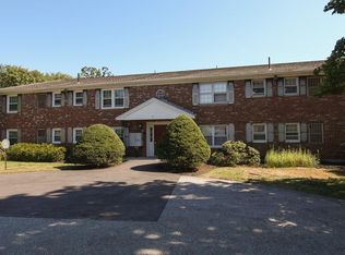 11 Elm St APT 4, Acton, MA 01720