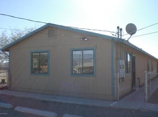 142 E Delta Rd #1, Tucson, AZ 85706
