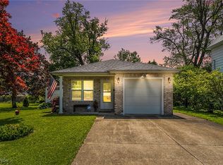 659 White St, Conneaut, OH 44030