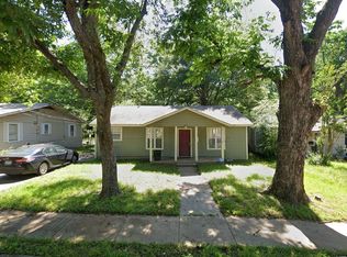 613 9th St SE, Paris, TX 75460