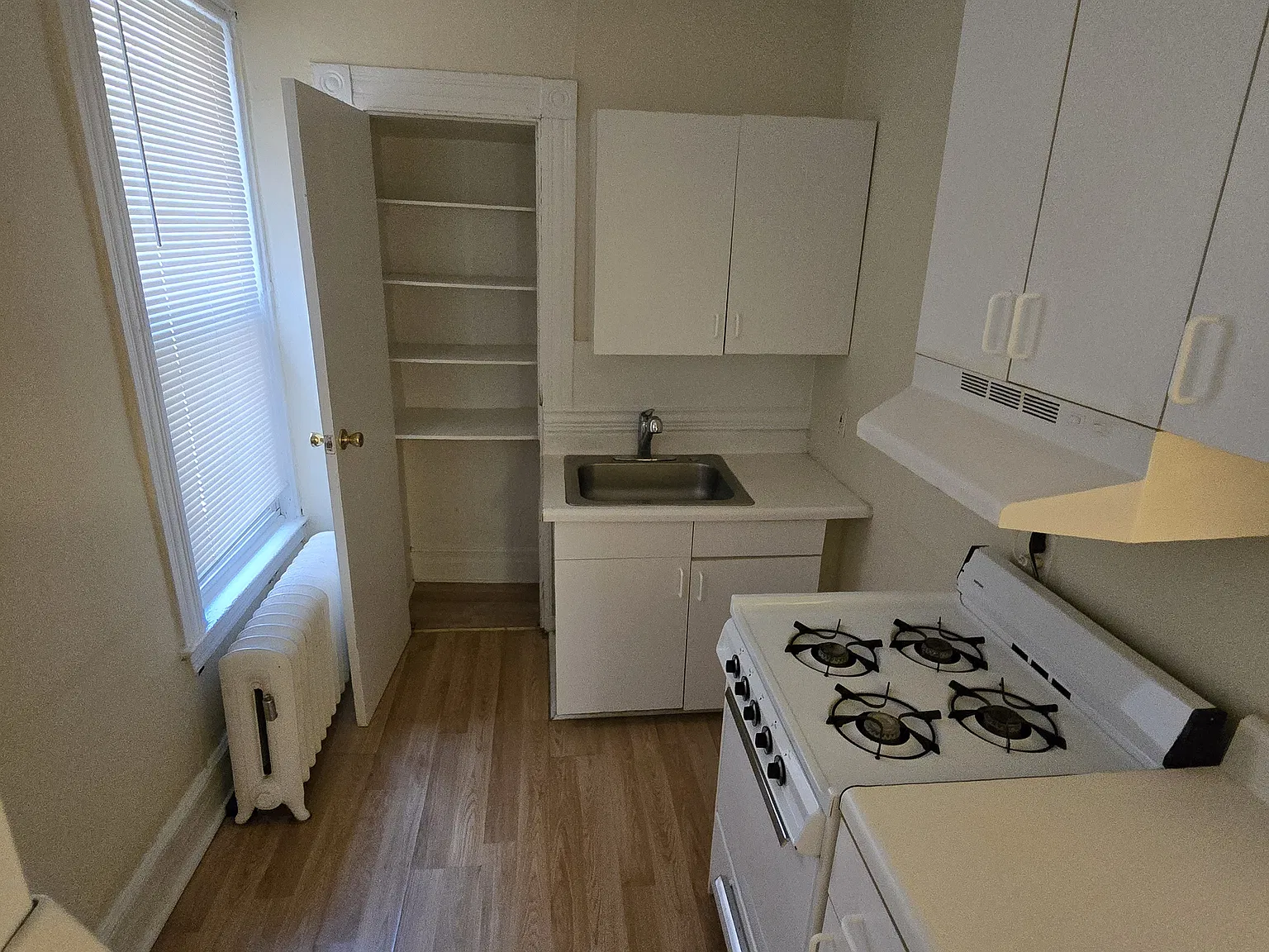 1 bed, $1,700 — Photo 1