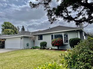 4122 Mattos Dr, Fremont, CA 94536