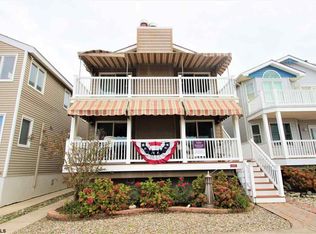 4305 West Ave APT 1, Ocean City, NJ 08226