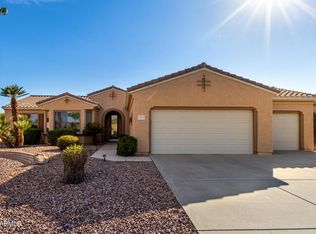 16639 W Bajada Trl, Surprise, AZ 85387
