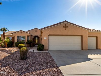 16639 W BAJADA Trail, Surprise, AZ, 85387