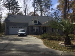 205 Doctors Ln, Myrtle Beach, SC 29579