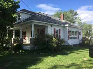 50 Rochambeau St, Goffstown, NH 03102