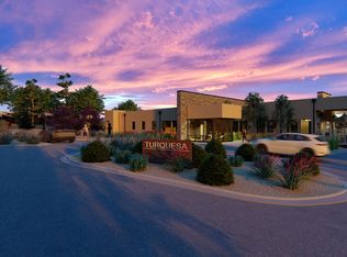 4700 Wagon Rd #10945109, Santa Fe, NM 87507