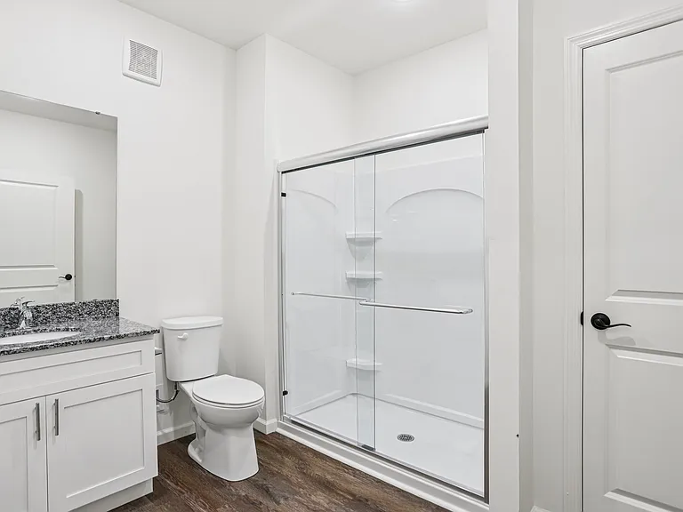 Washington Terrace Apartments — Photo 19