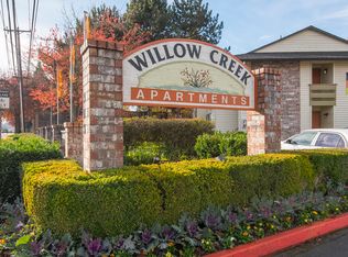 Willow Creek Apartments, Beaverton, OR 97003