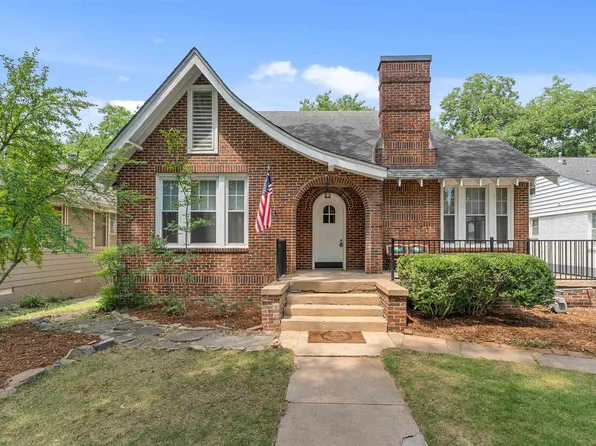 316 Rosetta St, Little Rock, AR 72205