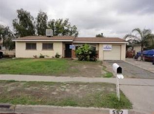 562 W 3rd St, Rialto, CA 92376