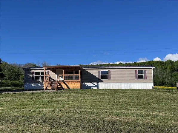 1434 Ryan Rd, Almond, NY 14804