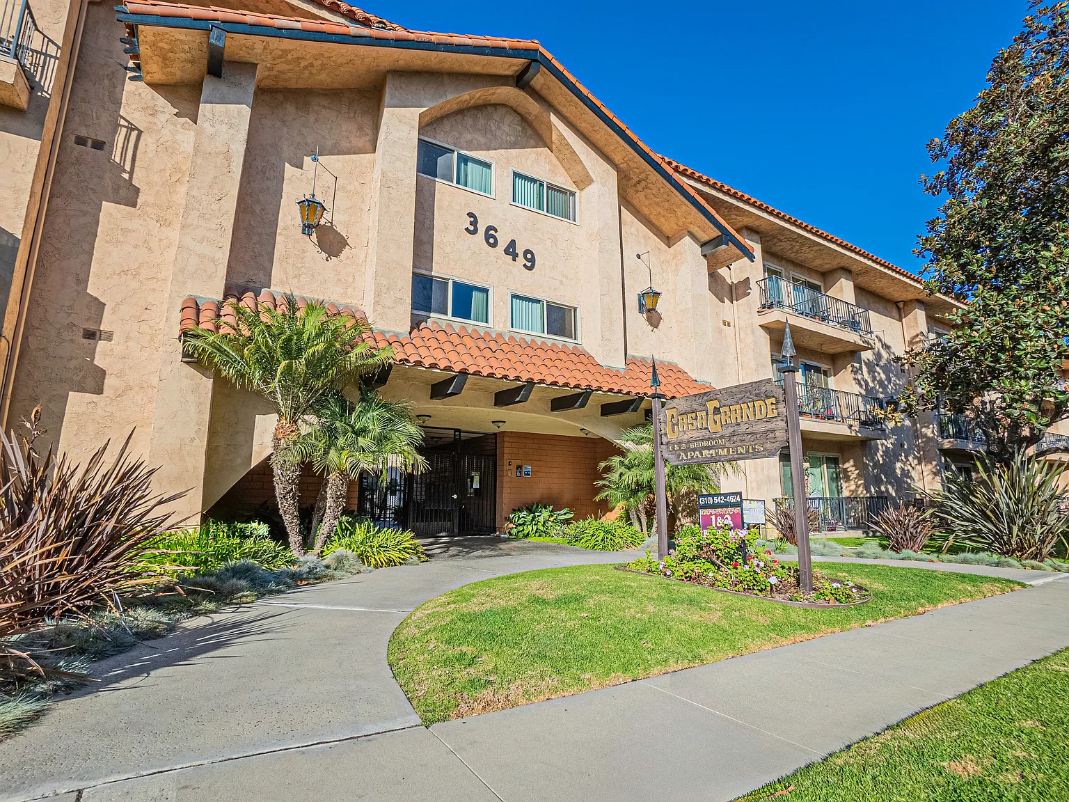 Casa Grande — Photo 2