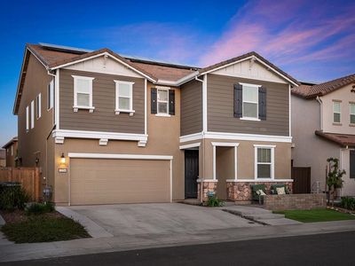 7224 Encore Way, Roseville, CA, 95747