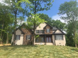 9523 Glenfiddich Tracelot LOT 70, Brentwood, TN 37027