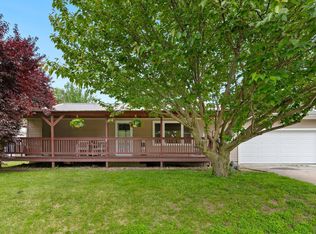 6717 Beaty Ave, Fort Wayne, IN 46809