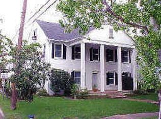 2348 McClendon St, Houston, TX 77030