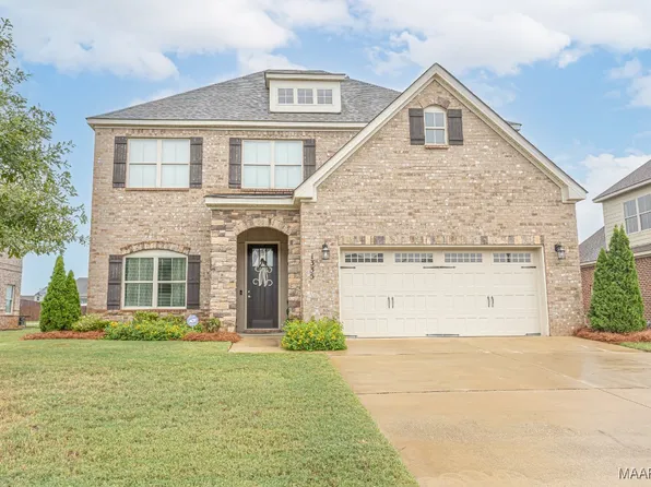 1335 Tullahoma Dr, Prattville, AL 36066