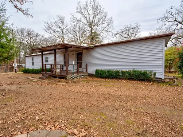 265 Bass Haven Cir, Ashdown, AR 71822