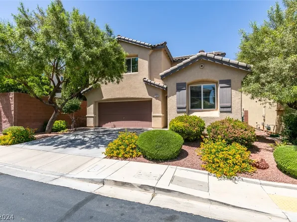 7374 Toiyabe Camino Ct, Las Vegas, NV 89179