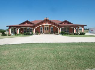 1545 Coble Rd, Poteet, TX 78065