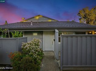 1160 Kenwal Rd APT D, Concord, CA 94521