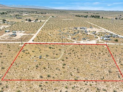 0 Corto Rd, Apple Valley, CA, 92308