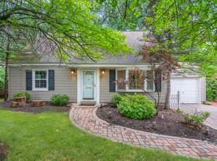 51 Elmwood Dr, Livingston, NJ 07039
