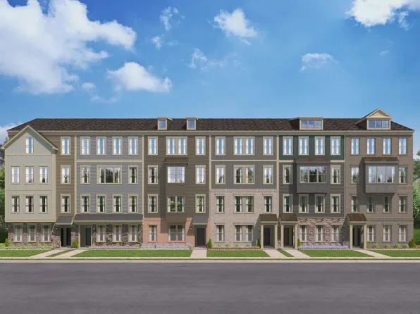 13731 Cobble Loop, Woodbridge, VA 22193