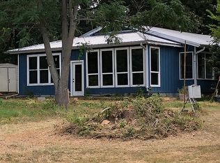 55 Overcup Lake Rd, Morrilton, AR 72110