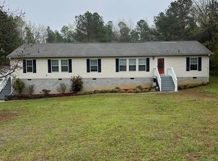 21630 Christanna Hwy, Lawrenceville, VA 23868