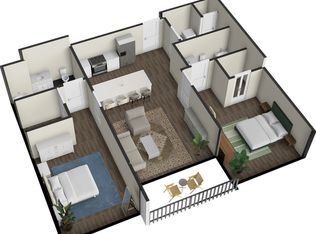 1733 Massachusetts St #7, Lawrence, KS 66044