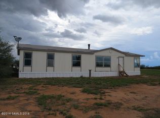 8641 E Mustang Trl, Hereford, AZ 85615