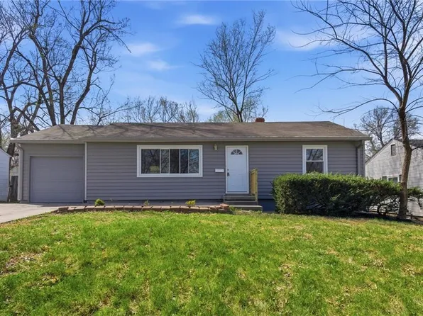 6203 E 147th Ter, Grandview, MO 64030