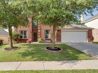 5108 Postwood Dr, Fort Worth, TX 76244