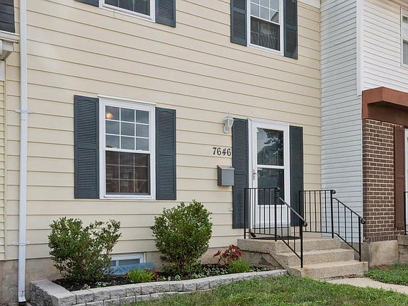 2nd image of 7646 Odaniel Ct