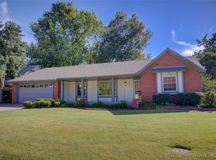 7916 E 78th St, Tulsa, OK 74133