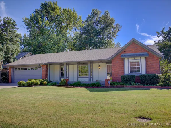 7916 E 78th St, Tulsa, OK 74133