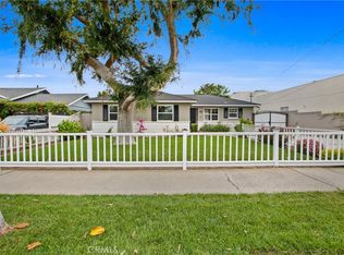 1611 E Palmyra Ave, Orange, CA 92866