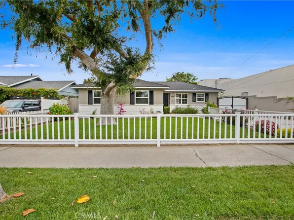 1611 E Palmyra Ave, Orange, CA 92866