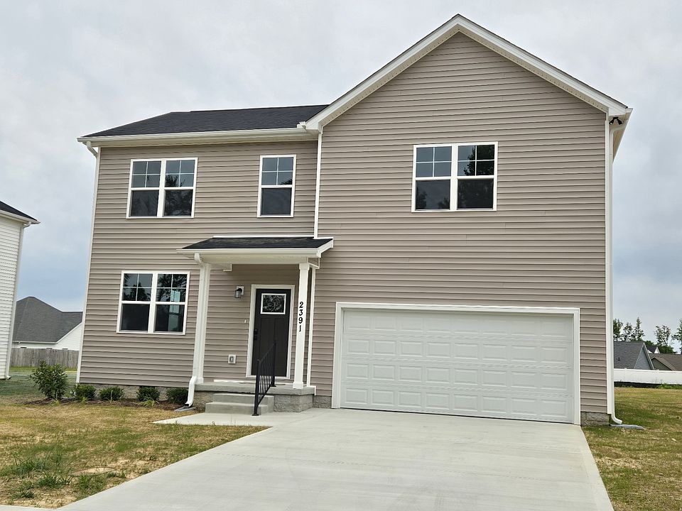 1st image of 2391 Nelson Way Lot 277