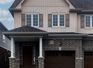 32 Elsegood Dr, Guelph, ON N1L0R5
