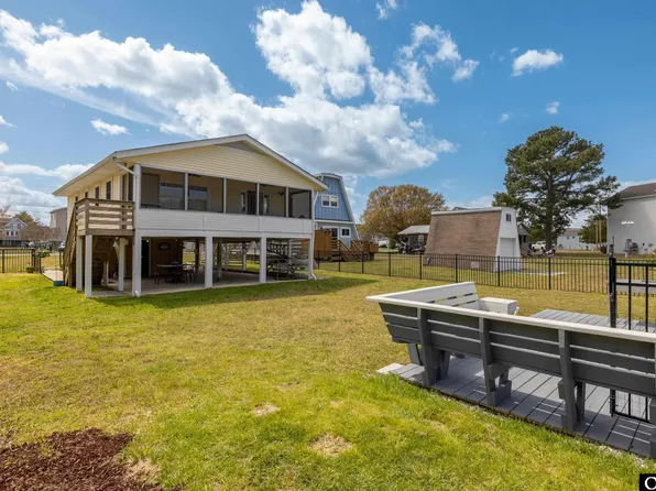 116 Sunset Dr Lot 12, Kill Devil Hills, NC 27948