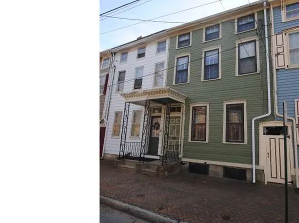 118 E Union St, Burlington, NJ 08016