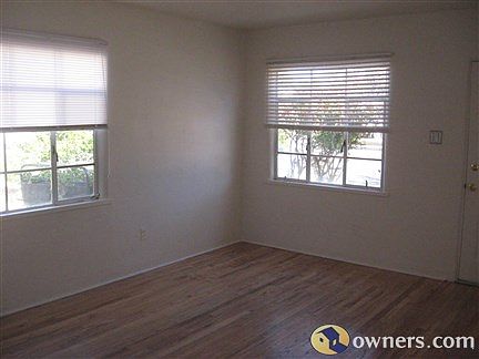 Front Bedroom