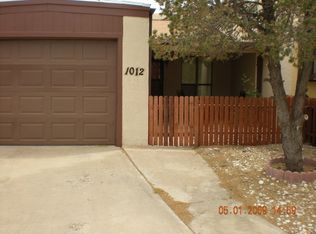 1012 Plaza Del Sol, Roswell, NM 88203