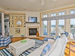 210 Sea Isle Pt, Indian Beach, NC 28512